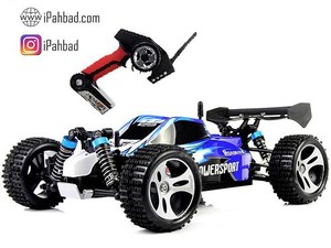 ماشین کنترلی WLtoys A959