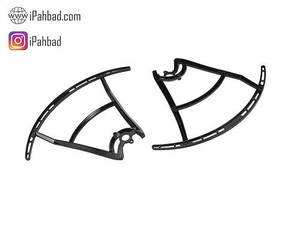 یک جفت محافظ ملخ چرسون Cheerson CX-35