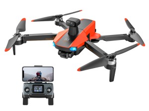 کوادکوپتر JJRC X22