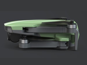 کوادکوپتر MJX B19 EIS