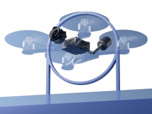 DJI O3 Air Unit