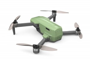 کوادکوپتر MJX B19 EIS - باگز ۱۹ نسخه EIS