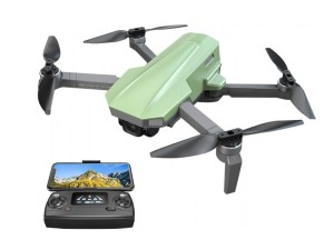 کوادکوپتر MJX B19 EIS 2.5K - باگز ۱۹ نسخه EIS