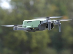 کوادکوپتر MJX B19 EIS - باگز ۱۹ نسخه EIS