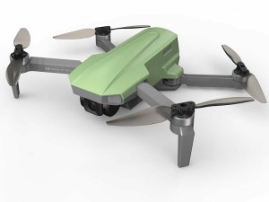 کوادکوپتر MJX B19 EIS - باگز ۱۹ نسخه EIS
