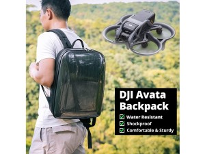 هاردکیس کوله DJI AVATA