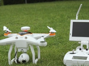 کوادکوپتر حرفه ای چرسون Cheerson CX-22