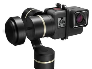 لرزشگیر حرفه ای موبایل DJI Osmo Mobile