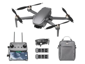 کوادکوپتر حرفه‌ای C-FLY ARNO SE