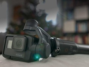 کوادکوپتر گوپرو کارما GoPro Karma