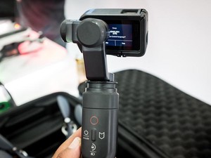 کوادکوپتر گوپرو کارما GoPro Karma