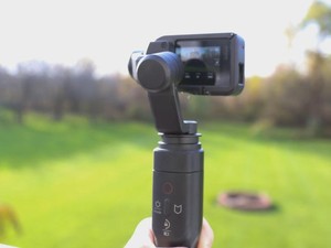 کوادکوپتر گوپرو کارما GoPro Karma