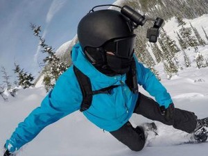 کوادکوپتر گوپرو کارما GoPro Karma