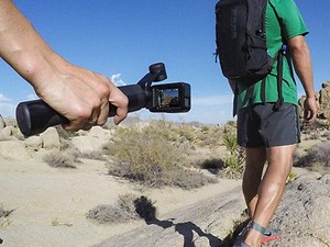 کوادکوپتر گوپرو کارما GoPro Karma