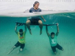 کارما گریپ Karma Grip