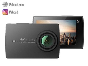 دوربين شياومی مدل Xiaomi Yi 4K