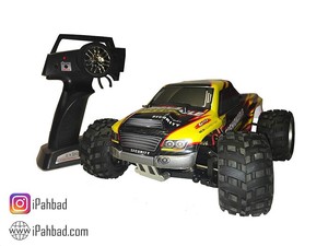 ماشین کنترلی آفرود WLtoys A979a