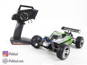 ماشین کنترلی WLtoys A959a