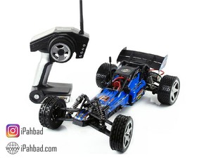 ماشین کنترلی WLtoys L959