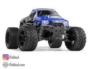 ماشین کنترلی WLtoys A323