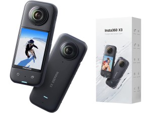 دوربین Insta360 X3