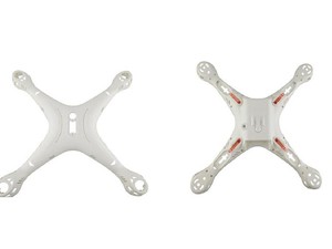 پوسته کوادکوپتر سایما مدل Syma X8SW