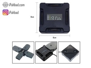 یک جفت ملخ مویک پرو Mavic Pro