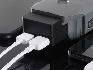 شارژر فندکی مویک پرو Mavic Pro