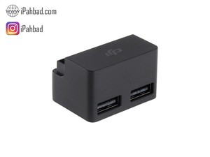 تبدیل باتری مویک پرو به پاور بانک