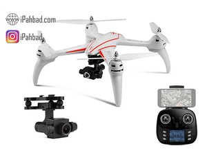 کوادکوپتر WLtoys Q696-E Phantom XY