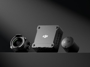DJI O3 Air Unit