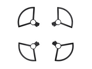 محافظ ملخ اسپارک DJI Spark Propeller Guards