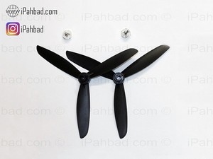 ملخ کوادکوپتر WLtoys Q323