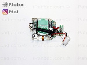 بورد کوادکوپتر WLtoys Q323