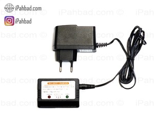 َشارژر کوادکوپتر WLtoys Q323