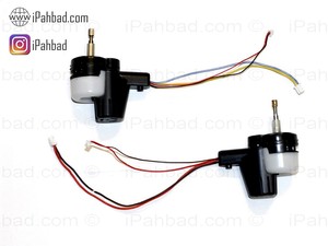 گیرباکس کوادکوپتر WLtoys Q323