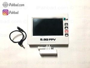 مانیتور کوادکوپتر W606-5 Flanker