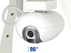 ریموت کنترل سایما X8Pro