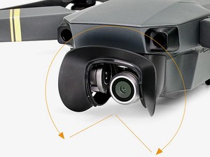 محافظ لنز مویک پرو Lens Hood for Mavic Pro