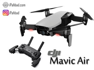 کوادکوپتر مویک ایر DJI Mavic Air