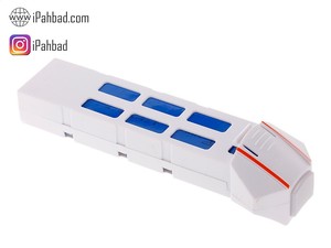 باتری کواد کوپتر Q696 و Q393