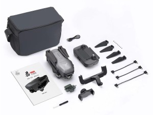 کوادکوپتر ZLL Beast EVO SG906 MAX3