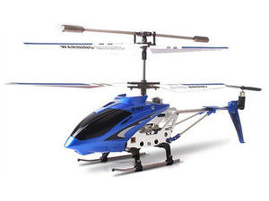 هلیکوپتر کنترلی سیما Syma S107G