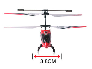هلیکوپتر کنترلی سیما Syma S107G
