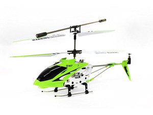 هلیکوپتر کنترلی سیما Syma S107G