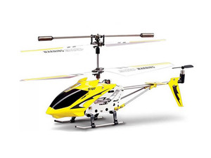 هلیکوپتر کنترلی سیما Syma S107G