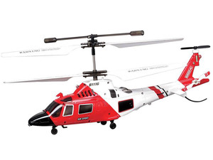 هلیکوپتر کنترلی سایما Syma S111G