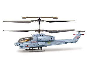 هلیکوپتر کنترلی سایما Syma S108G