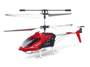 هلیکوپتر کنترلی سایما Syma S5 Speed