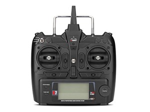 هواپیما مدل XK-X520